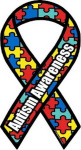 Autism Awareness Month